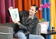Where is Gal Gadot from?